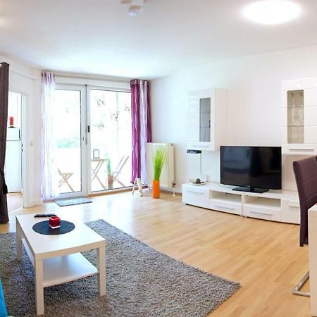 Ferienwohnung Rodenhof Саарбрюккен Экстерьер фото